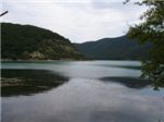 озеро Абрау-Дюрсо
