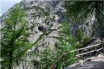 Вход в пещеру Айсризенвельт