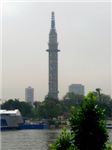 Cairo tower
