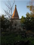 Церковь Николая Чудотворца
