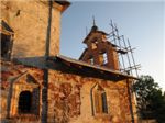 Церковь Николая Чудотворца
