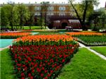 Александровский сад
