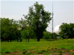 Останкинская башня и воздушный шар
