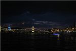 Будапешт ночью