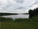 Озеро в Березовке
