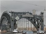 Мост Императора Петра Великого
